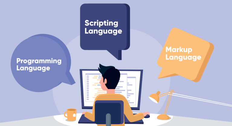 An Overview Of Types Of Programming Languages - Meta Html